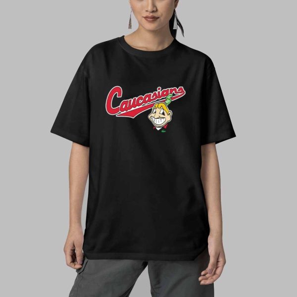 Bomani Jones Caucasian Shirt 5