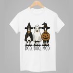 Boo Boo Moo Shirt