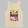 Brewers Cubs The Fourth Entry In Artist Game Card Series Shirt 4