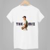 Brewers unveil Its Jacob The Miz Misiorowski Giveaway T shirt White 1