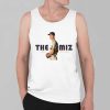 Brewers unveil Its Jacob The Miz Misiorowski Giveaway T shirt White k