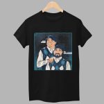 Bryan Woo Cal Raleigh Step Brother Shirt
