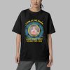 CEO Andy Byron Look At the Stars Look How They Shine For You Shirt Black sblack