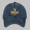 Cal Raleigh Big Dumper 29 Seattle Hat 3