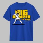 Cal Raleigh Big Dumper T-shirt
