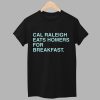Cal Raleigh Eats Homers For Breakfast Shirt 1