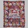 Cardinals 144th Anniversary 1882 2026 Blanket 1