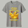 Crab Rangoon Whore Shirt 1
