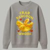 Crab Rangoon Whore Shirt 3