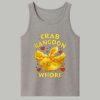 Crab Rangoon Whore Shirt 4
