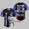 Cubs Ryne Sandberg Forever 23 1959 2025 Jersey 1