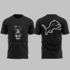 Dan Campbell Lions Villain 2025 Shirt 1