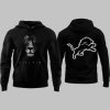 Dan Campbell Lions Villain 2025 Shirt 2