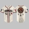 Diamondbacks x Native American Heritage Month Jersey 2