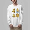 Dog Elemental Bud Air Bud Water Bud Earth Bud Fire Bud Shirt 3