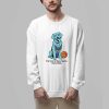 Dog Im Tired Of These Sports These Balls Shirt 3