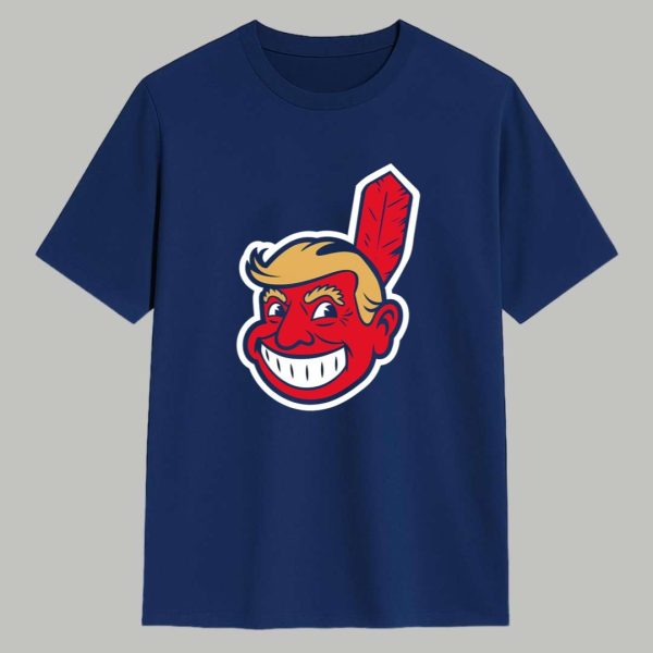 Donald Trump Make Indians Great Again Shirt 1