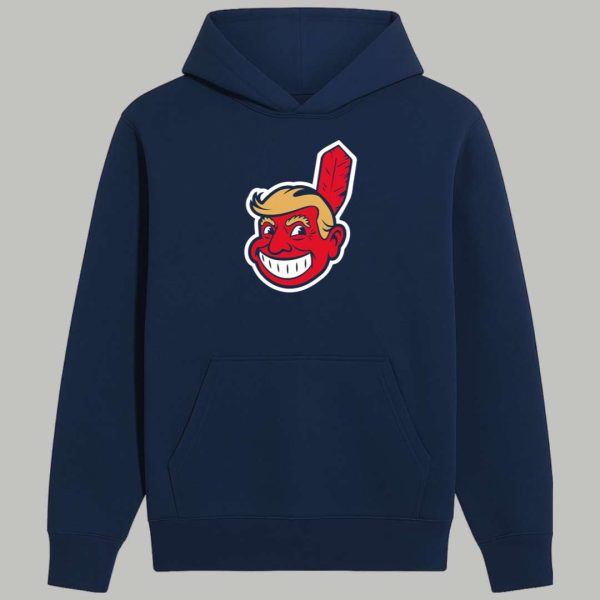 Donald Trump Make Indians Great Again Shirt 2