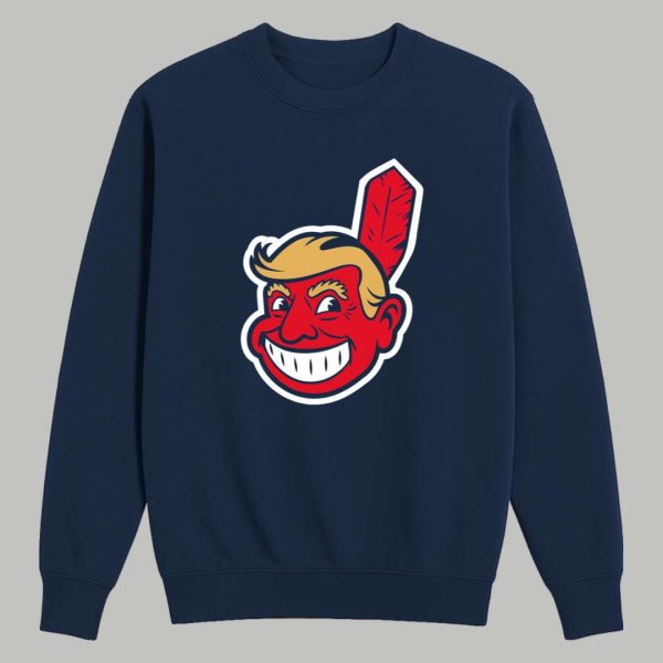 Donald Trump Make Indians Great Again Shirt 3