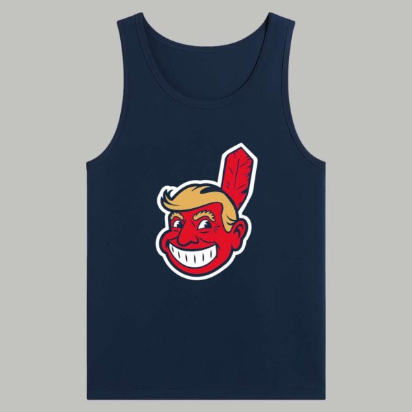 Donald Trump Make Indians Great Again Shirt 4