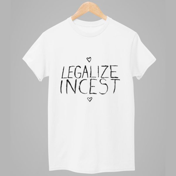 Ethel Cain Legalize Incest Shirt 1