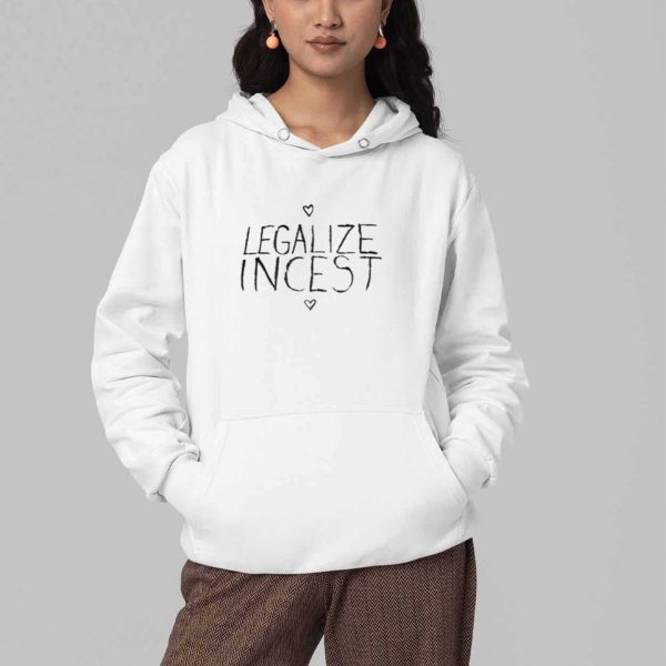 Ethel Cain Legalize Incest Shirt 4