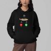 Fih Calling Remind me Message Decline Accept Phone Call Fish Shirt 4