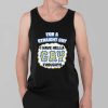 For A Straight Guy I Have Hella Gay Thoughts Shirt 3