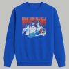 Francisco Lindor Brandon Nimmo Pete Alonso Home Run Chancla Shirt 3