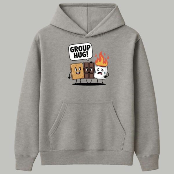 Group Hug Shirt 2