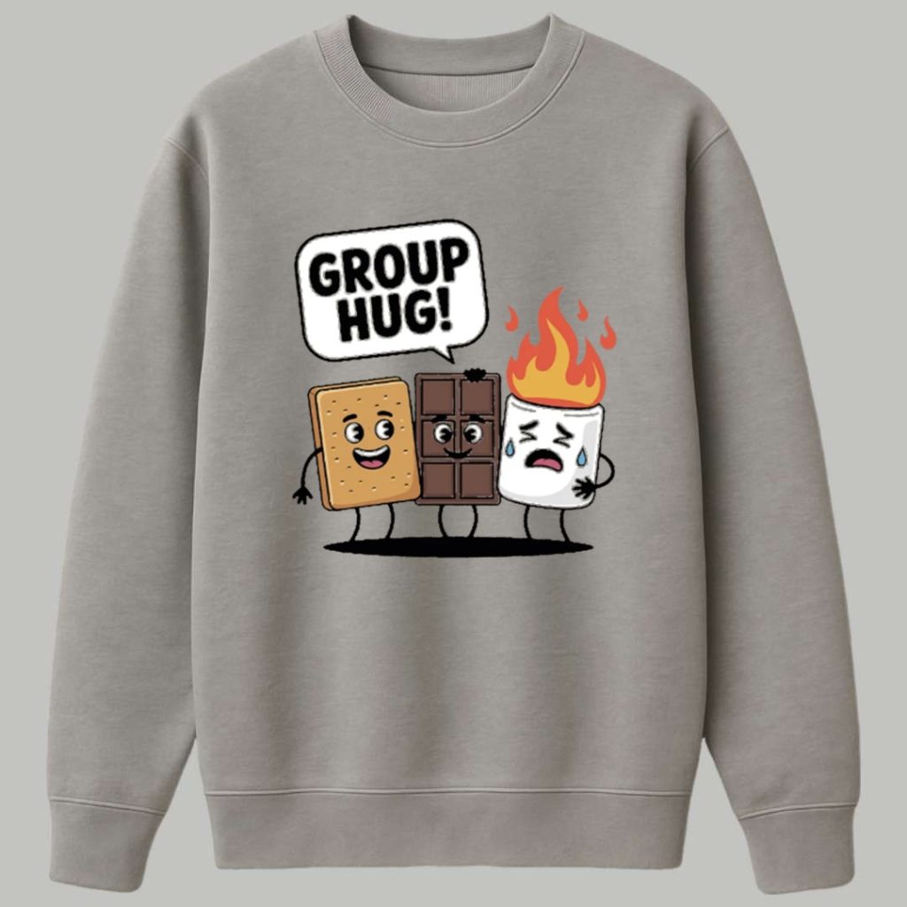 Group Hug Shirt 3