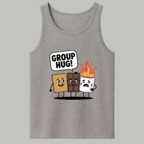 Group Hug Shirt 4