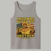 Hulk Hogan Legends Never Die Brother 1953 2025 Shirt 4