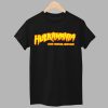 Hulkamania Lives Forever Brother Shirt 1
