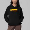 Hulkamania Lives Forever Brother Shirt 4