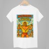 Hulkamania Runs Wild In Heaven Shirt 1