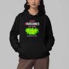 I Got Narcanned In The Rainforest Cafe Shirt 4
