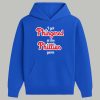 I Got Phingered At The Phillies Game Shirt 2