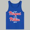 I Got Phingered At The Phillies Game Shirt 4