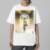 Ichiro enters the hallowed halls of Cooperstown Shirt 2