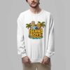 Island Boys Trump Epstein Shirt 2