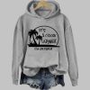 Its 5 Oclock Everywhere Im Retired Hoodie 2
