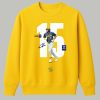 Jackson Chourio 15 Game Hit Streak Shirt 3