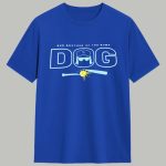 Junior Caminero Rays Our Brother Of The Bump Dog Shirt