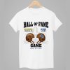 LA Chargers vs Lions Hall of Fame Game 2025 Shirt 1