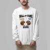 LA Chargers vs Lions Hall of Fame Game 2025 Shirt 4