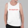 Live Laugh Leah Shirt 4