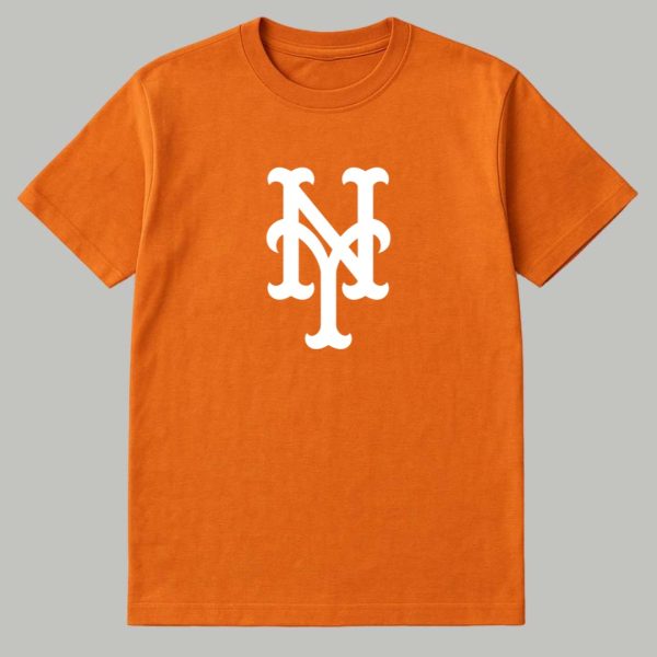 Luis Robert Jr NY Shirt 1