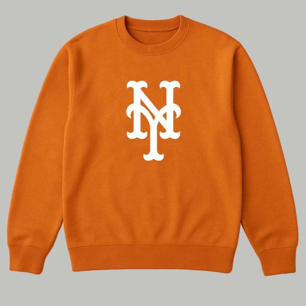 Luis Robert Jr NY Shirt 3