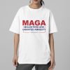 MAGA Molesters Are Granted Amnesty Shirt 2